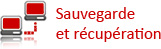 Sauvegarde donn�es, Serveur NAS